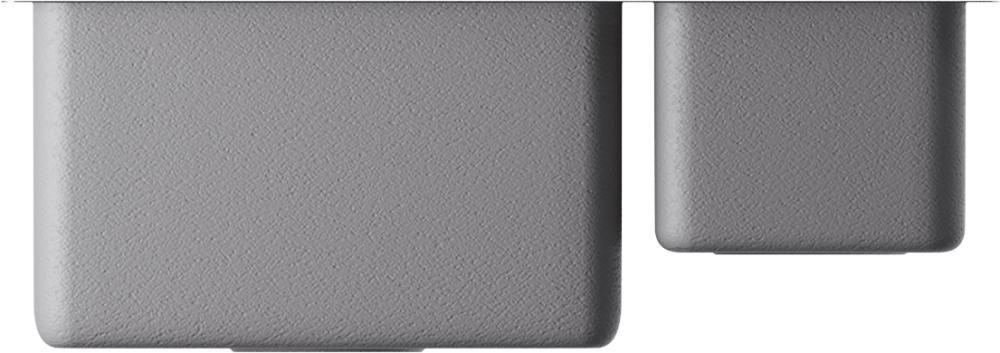 Мойка Omoikiri Tadzava 58-2-U/I-IN-L