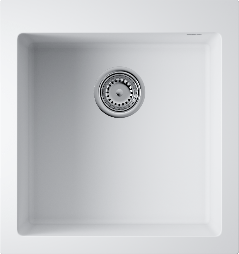 Мойка Omoikiri Bosen 47A-WH