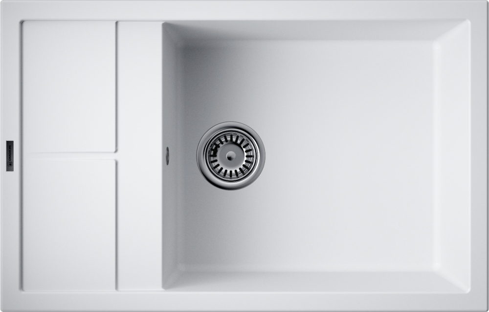 Мойка Omoikiri Sumi 78-LB-WH