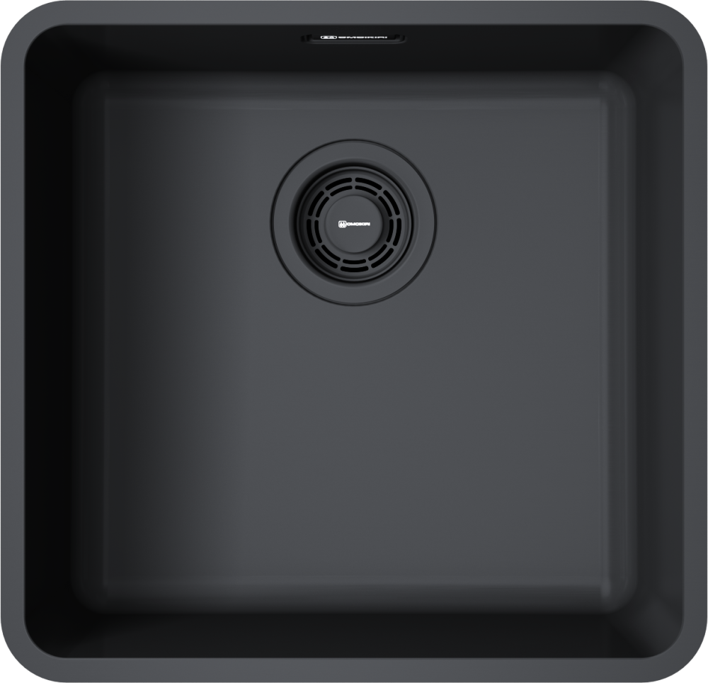 Мойка Omoikiri Omi 43-U/I-GB Ultra