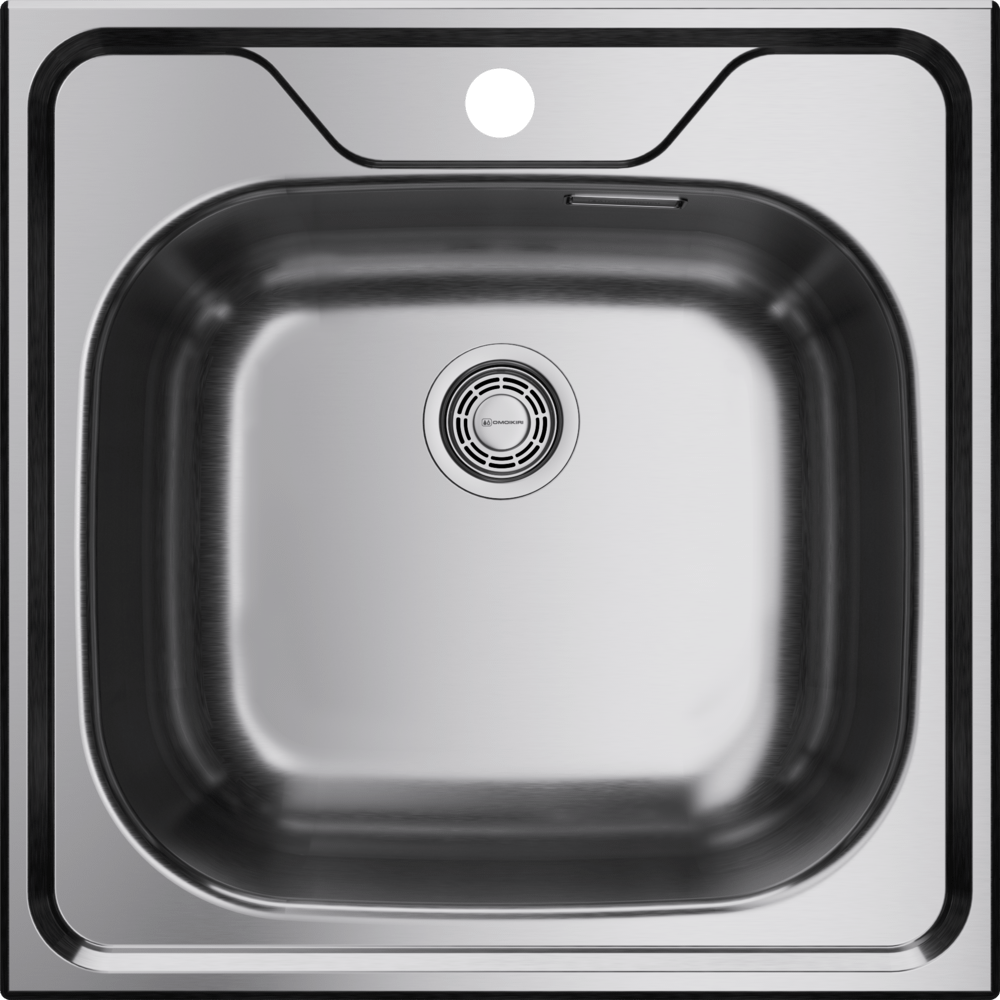 Мойка Omoikiri Saru 50-IN