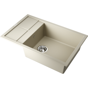 Мойка Omoikiri Sumi 78-LB-BE