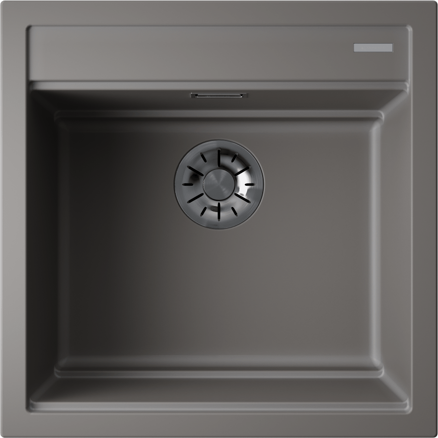 Мойка Omoikiri Kitagawa 51-GR