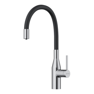 Смеситель Omoikiri Yatomi-2-Plus BN-BL