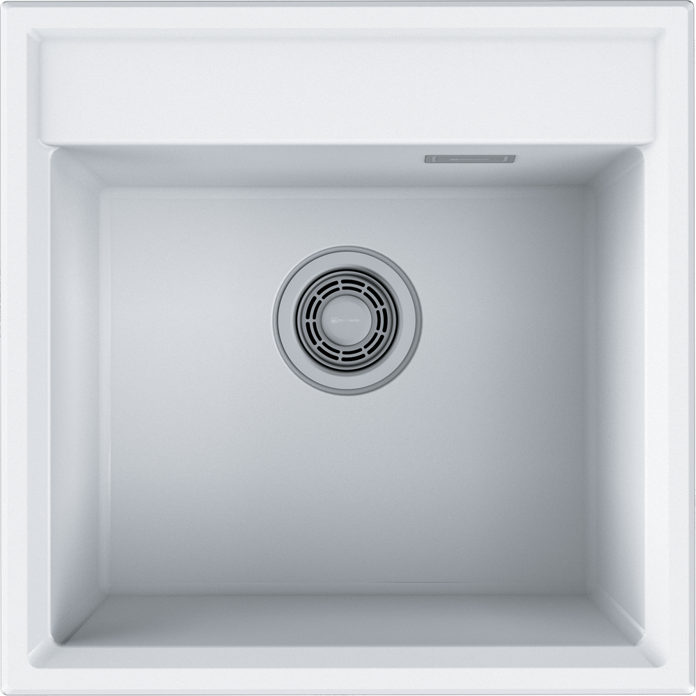 Мойка Omoikiri Daisen 51-WH