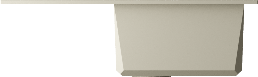 Мойка Omoikiri Sakaime 68-BE