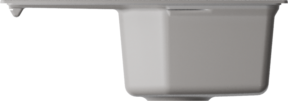 Мойка Omoikiri Yonaka 61-GR