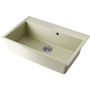 Мойка Omoikiri Daisen 77-BE