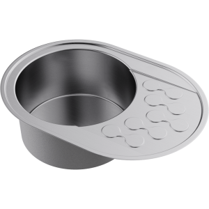 Мойка Omoikiri Kasumigaura 65-IN