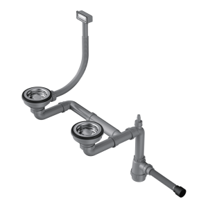 Арматура Omoikiri WK-1.5-IN