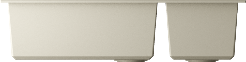 Мойка Omoikiri Tedori 86-2-LB-BE