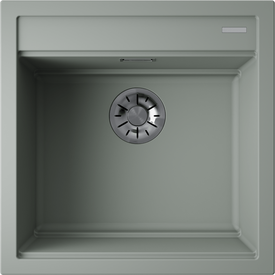 Мойка Omoikiri Kitagawa 51-WG