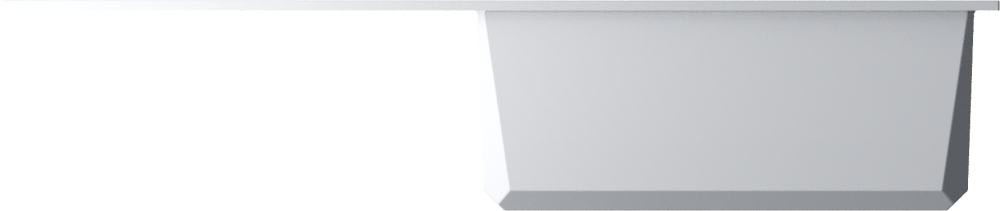 Мойка Omoikiri Sakaime 100-WH