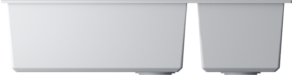 Мойка Omoikiri Tedori 85-2-U-PL