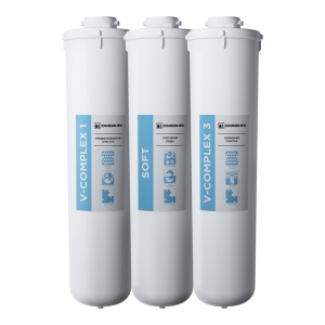 Комплект сменных модулей Omoikiri MOD 3.0