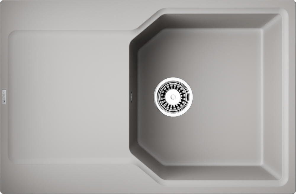 Мойка Omoikiri Yonaka 78-GR