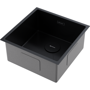 Мойка Omoikiri Taki 44-U/IF-GB