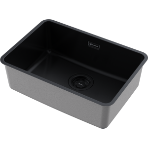 Мойка Omoikiri Omi 53-U/I-GB Ultra Mini