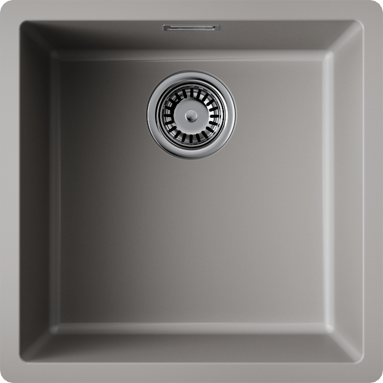 Мойка Omoikiri Yamakawa 45T-Integra-GR