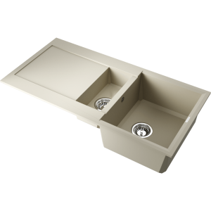 Мойка Omoikiri Sakaime 100-2-BE