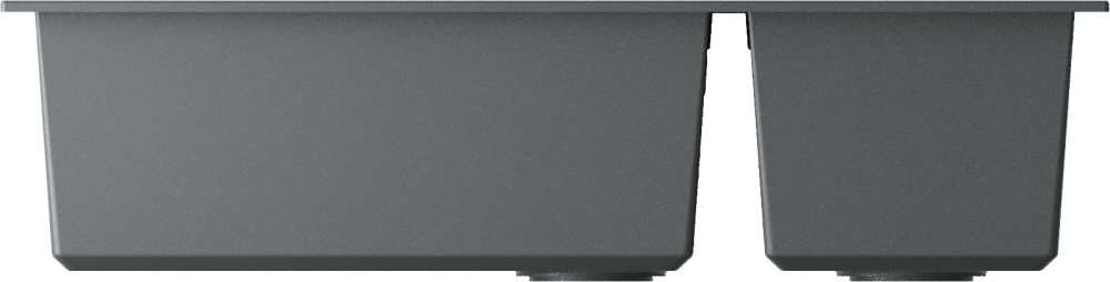 Мойка Omoikiri Tedori 86-2-LB-PL