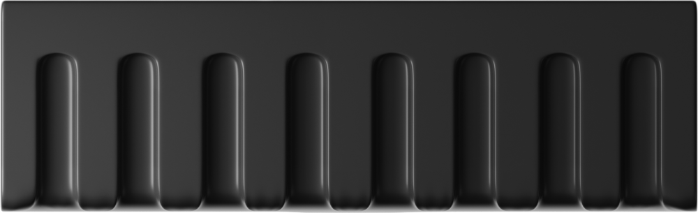 Мойка Omoikiri Mikura 83-BL