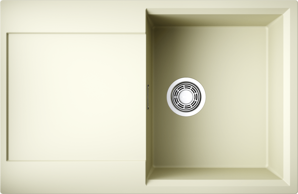 Мойка Omoikiri Daisen 78-BE