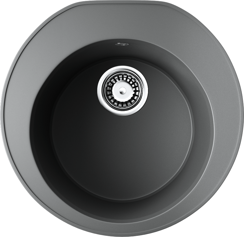 Мойка Omoikiri Miya 50-R-PL