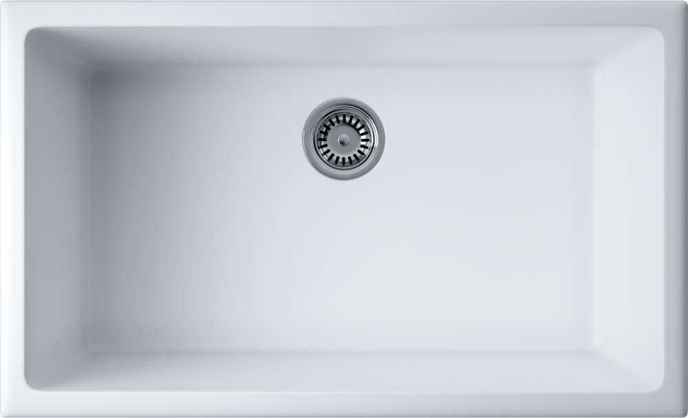 Мойка Omoikiri Okinoshima 76-U/I-WH