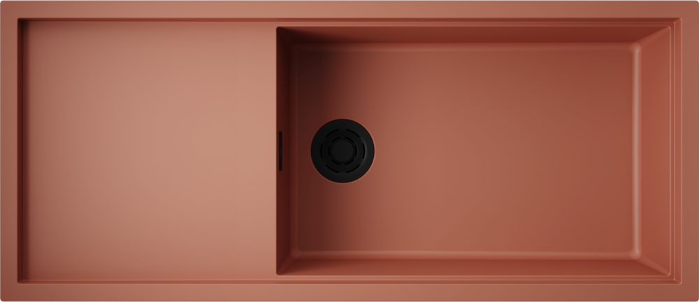 Мойка Omoikiri Sintesi 116-CN