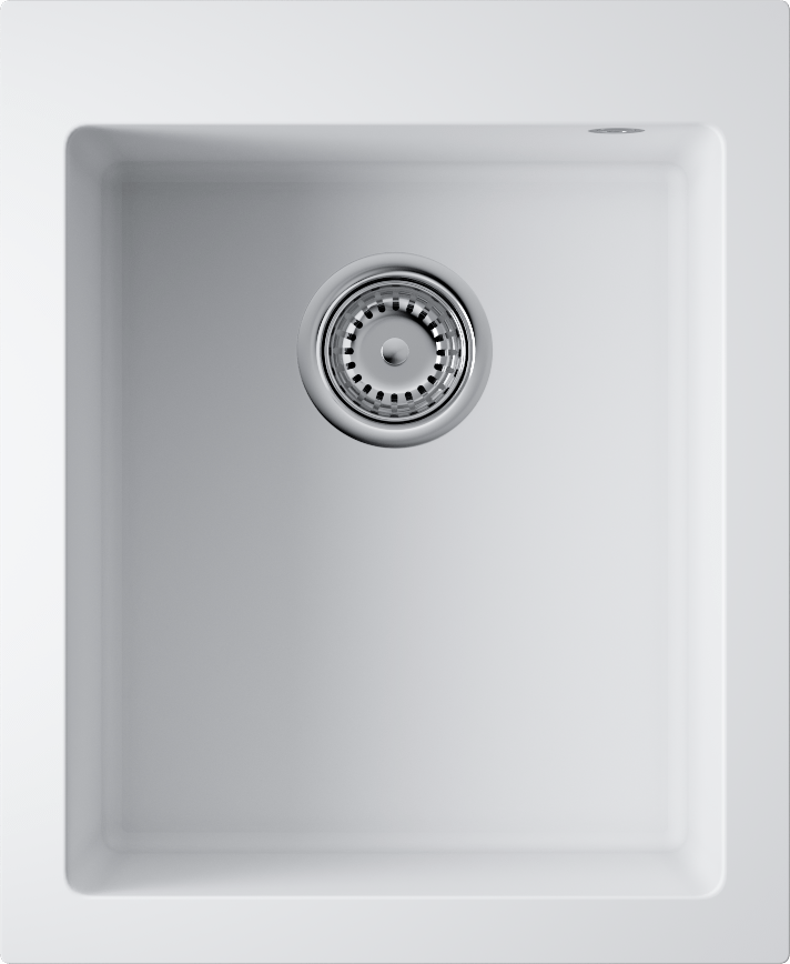 Мойка Omoikiri Bosen 41A-WH