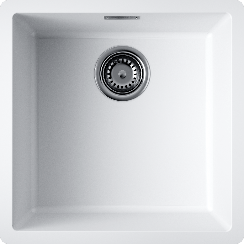 Мойка Omoikiri Yamakawa 45T-Integra-WH