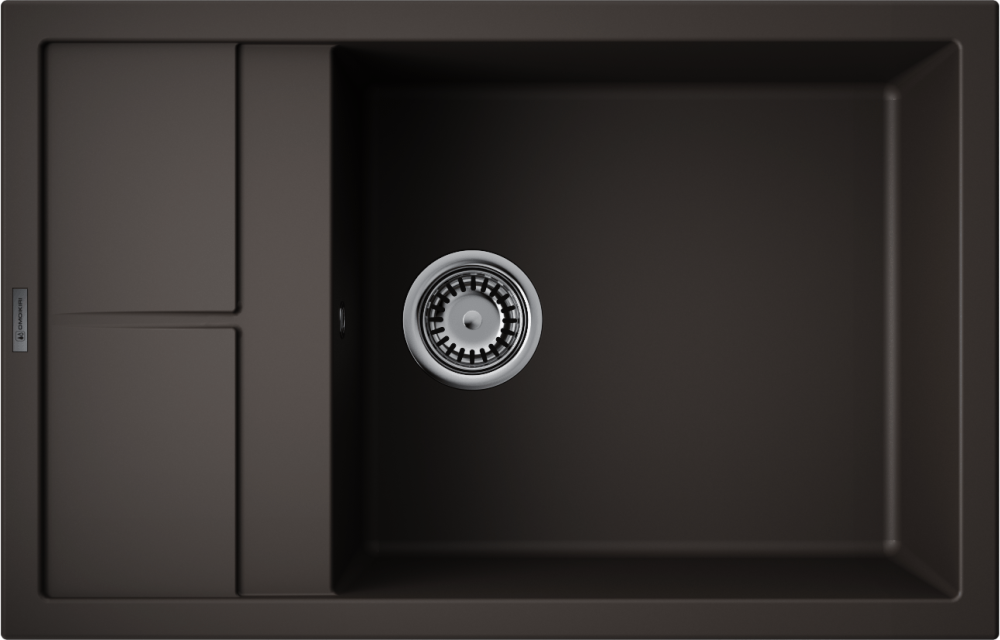 Мойка Omoikiri Sumi 78-LB-ES