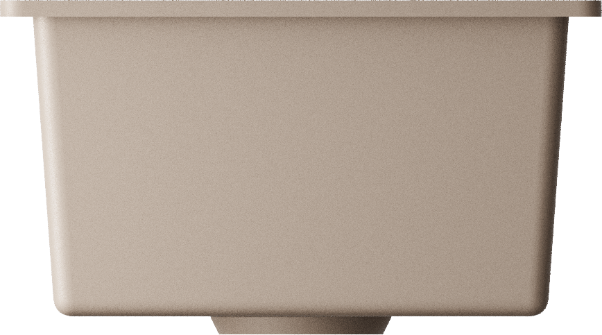 Мойка Omoikiri Bosen 38-U-SA