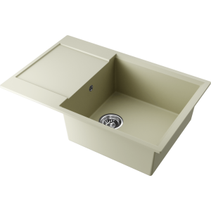 Мойка Omoikiri Daisen 78-LB-BE