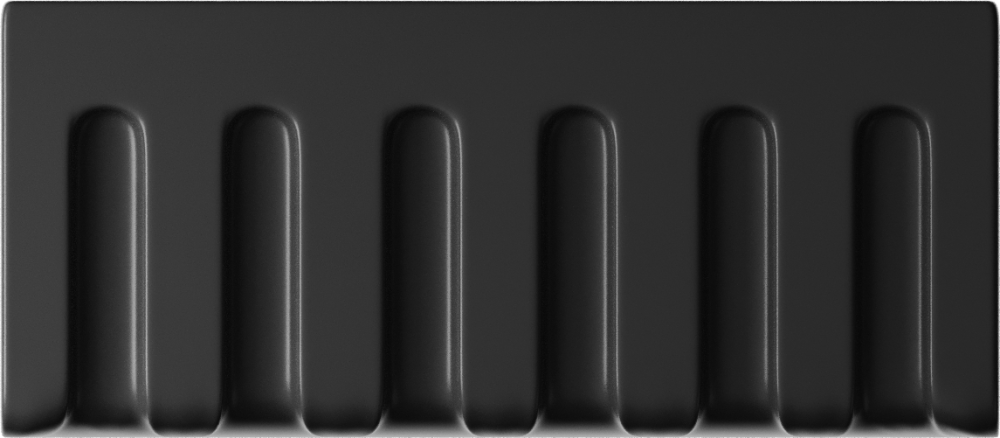 Мойка Omoikiri Mikura 61-BL