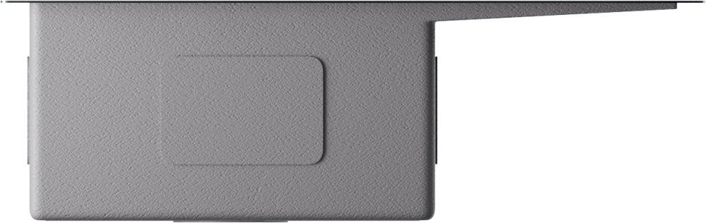 Мойка Omoikiri Akisame 65-L-LG