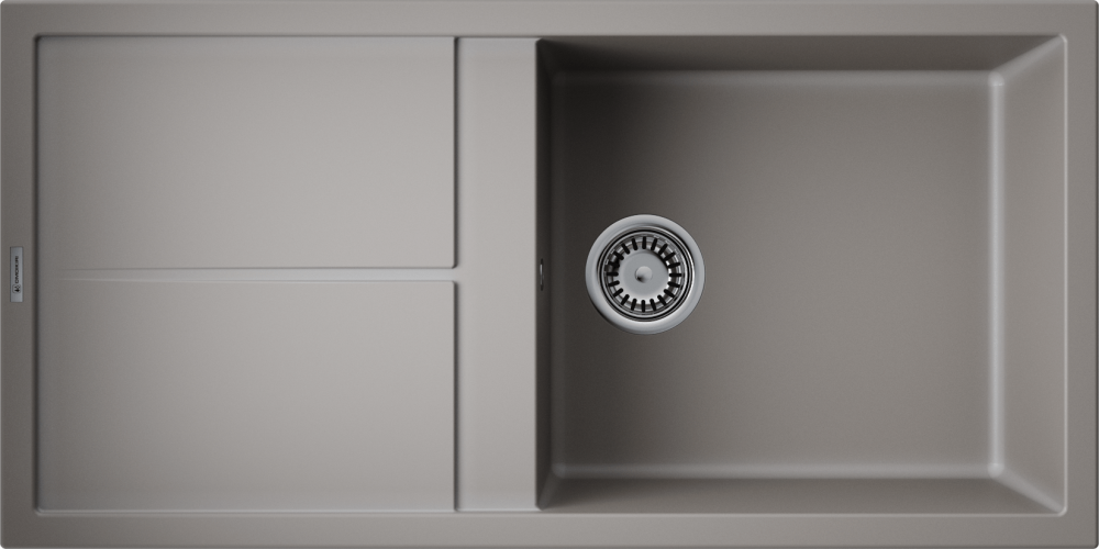 Мойка Omoikiri Sumi 100-GR