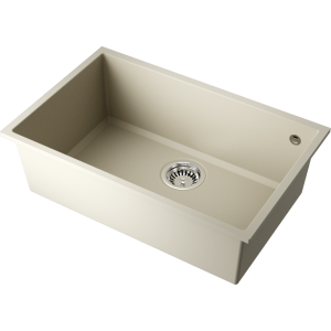 Мойка Omoikiri Tedori 66-U-BE