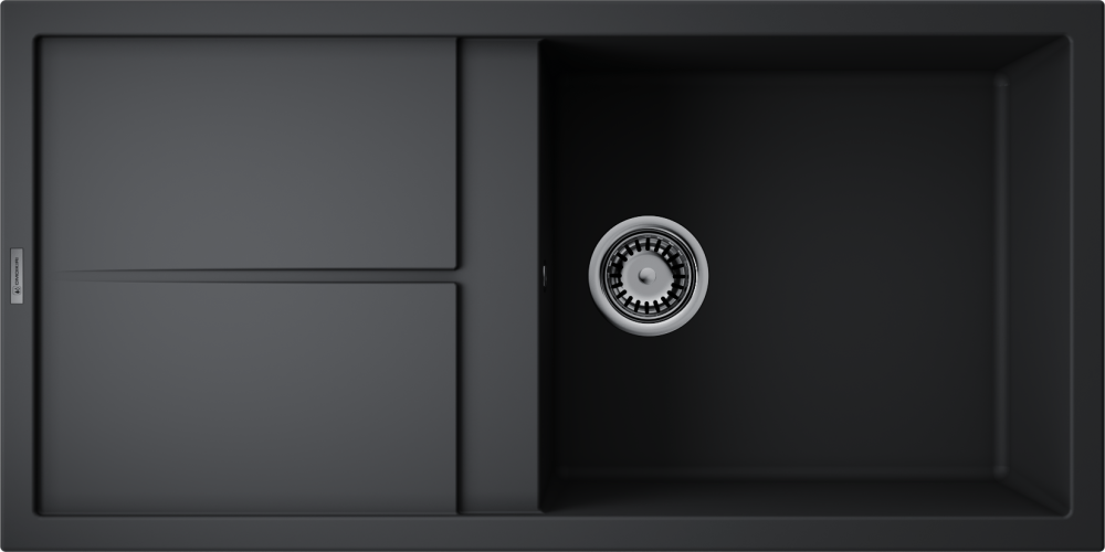 Мойка Omoikiri Sumi 100A-GB