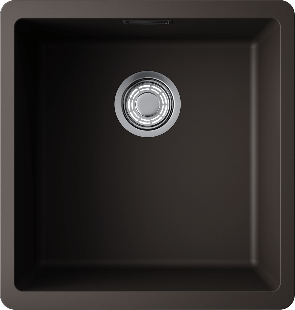 Мойка Omoikiri Kata 40-U-ES