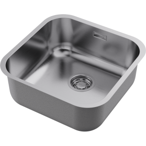 Мойка Omoikiri Omi 44-U/I Quadro-IN