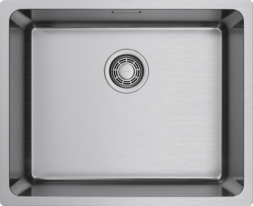 Мойка Omoikiri Tadzava 54-U/I-IN