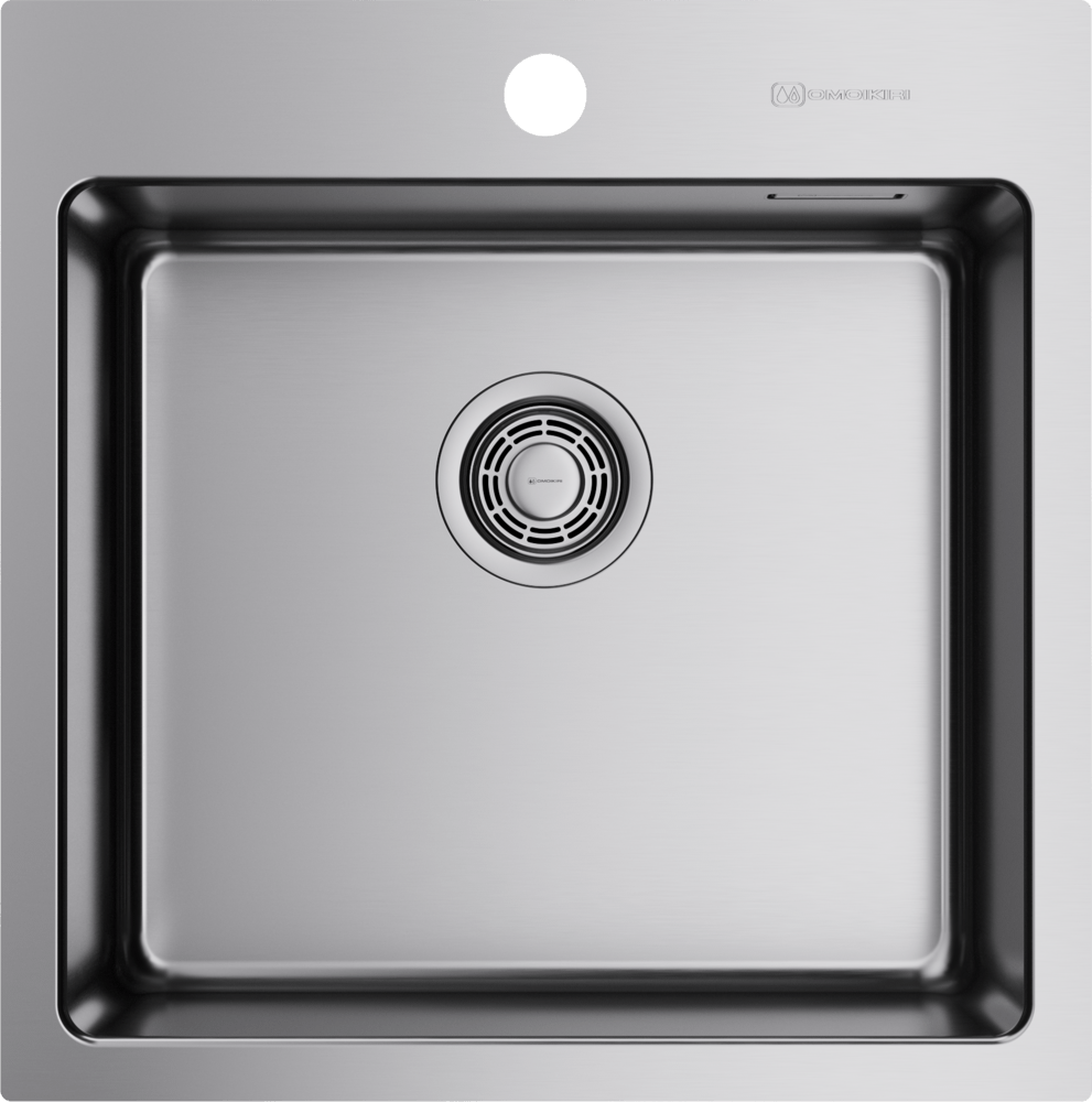 Мойка Omoikiri Amadare 50-IN