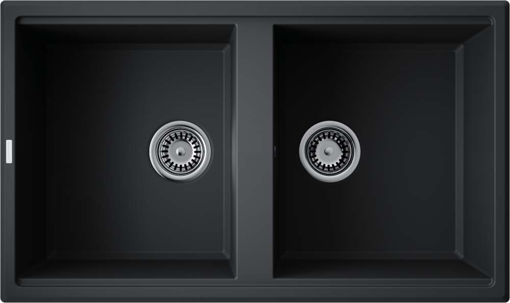 Мойка Omoikiri Tedori 86-2-BL