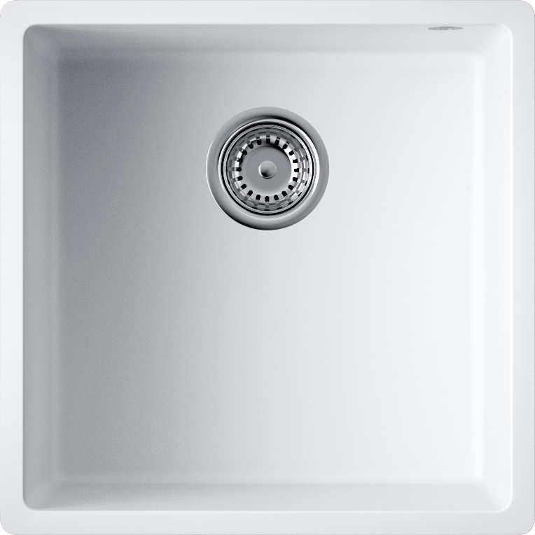 Мойка Omoikiri Bosen 44-U-WH