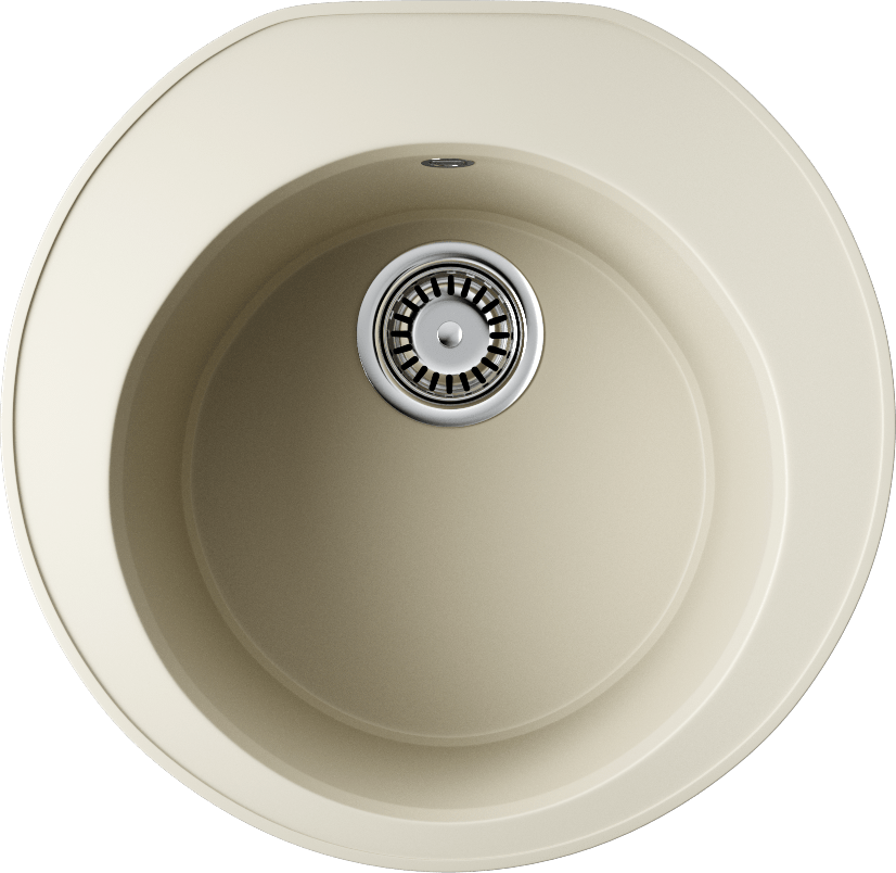 Мойка Omoikiri Miya 50-R-BE