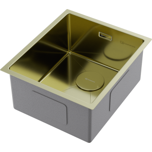 Мойка Omoikiri Taki 38-U/IF-LG