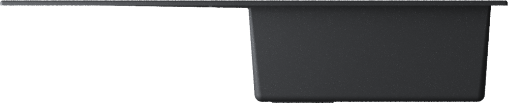 Мойка Omoikiri Sumi 100-BL