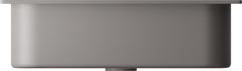 Мойка Omoikiri Maru 86-GR